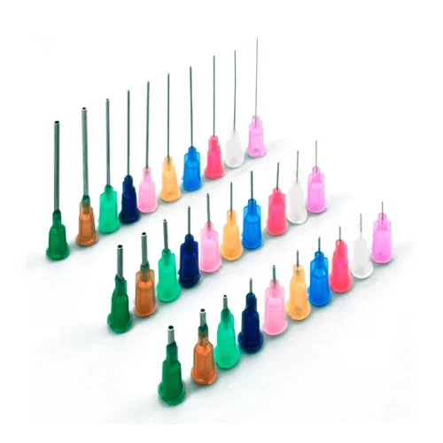 DISPENSING TIPS Dispensing Tips