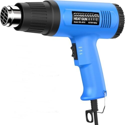 HOT AIR GUN ESD Safe Hot Air Gun