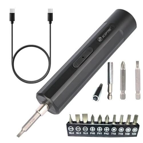 electric screwdriver Electric Screw Driver
