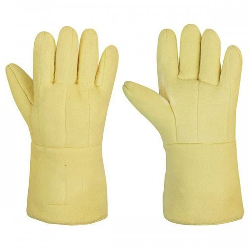 Heat Resistance Gloves