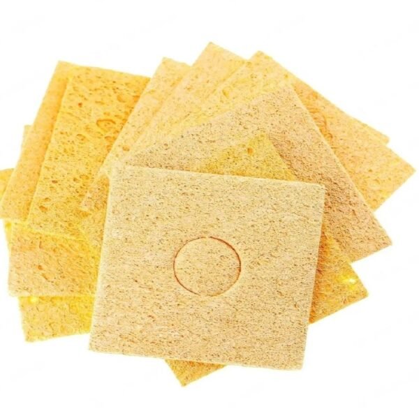 iron tip cleaner Iron Tip Cleaner