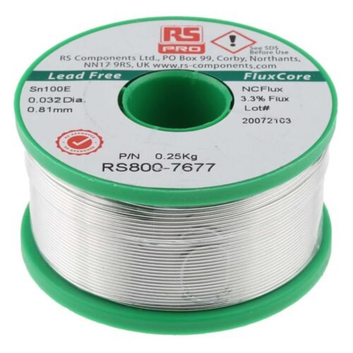 leaded lead free solder WIRE Solder Wire