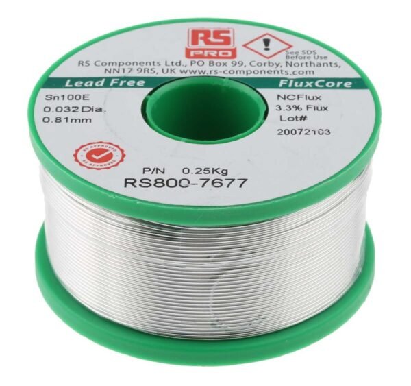 Solder Wire