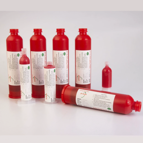 smd red glue SMD Red Glue