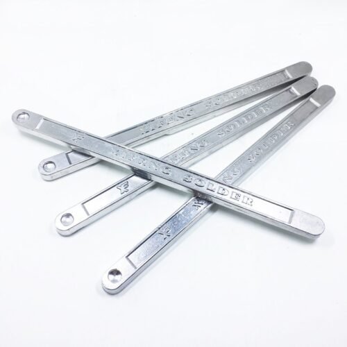 solder BAR Leaded / Lead-Free Solder Bar