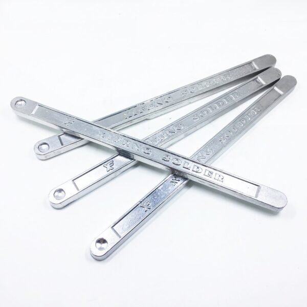 Leaded / Lead-Free Solder Bar